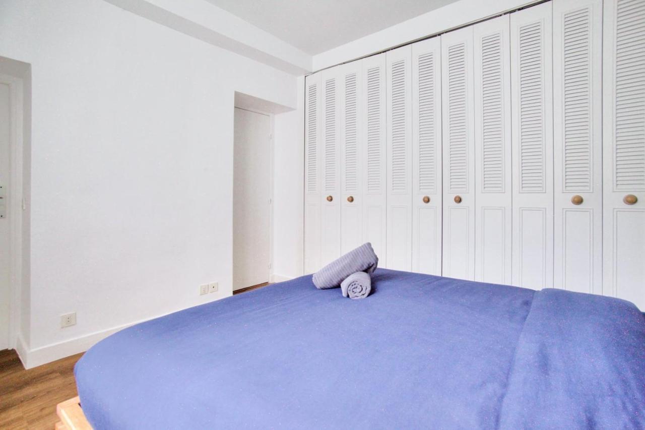 1 Bedroom Quartier Latin Royer Collard Appartement