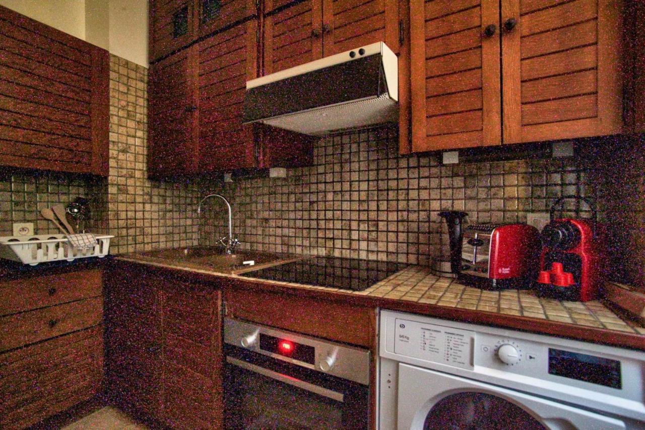 1 Bedroom Quartier Latin Royer Collard Appartement *